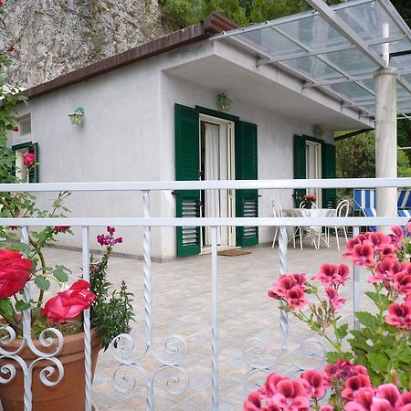 Casa Fortunata Positano Exterior photo