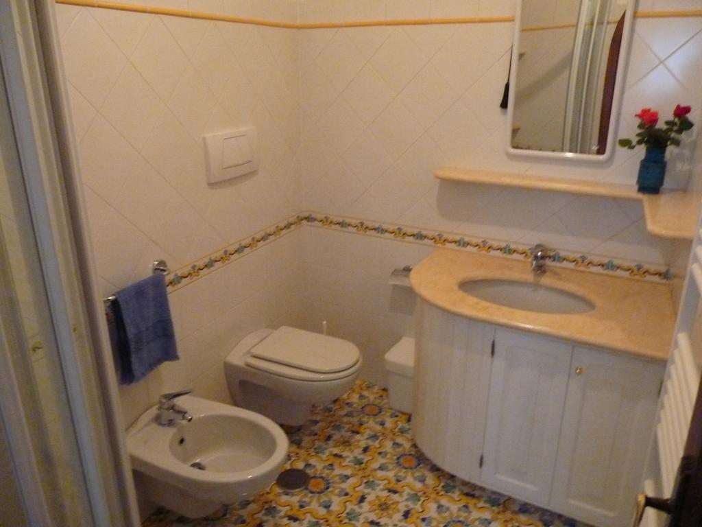 Casa Fortunata Positano Room photo
