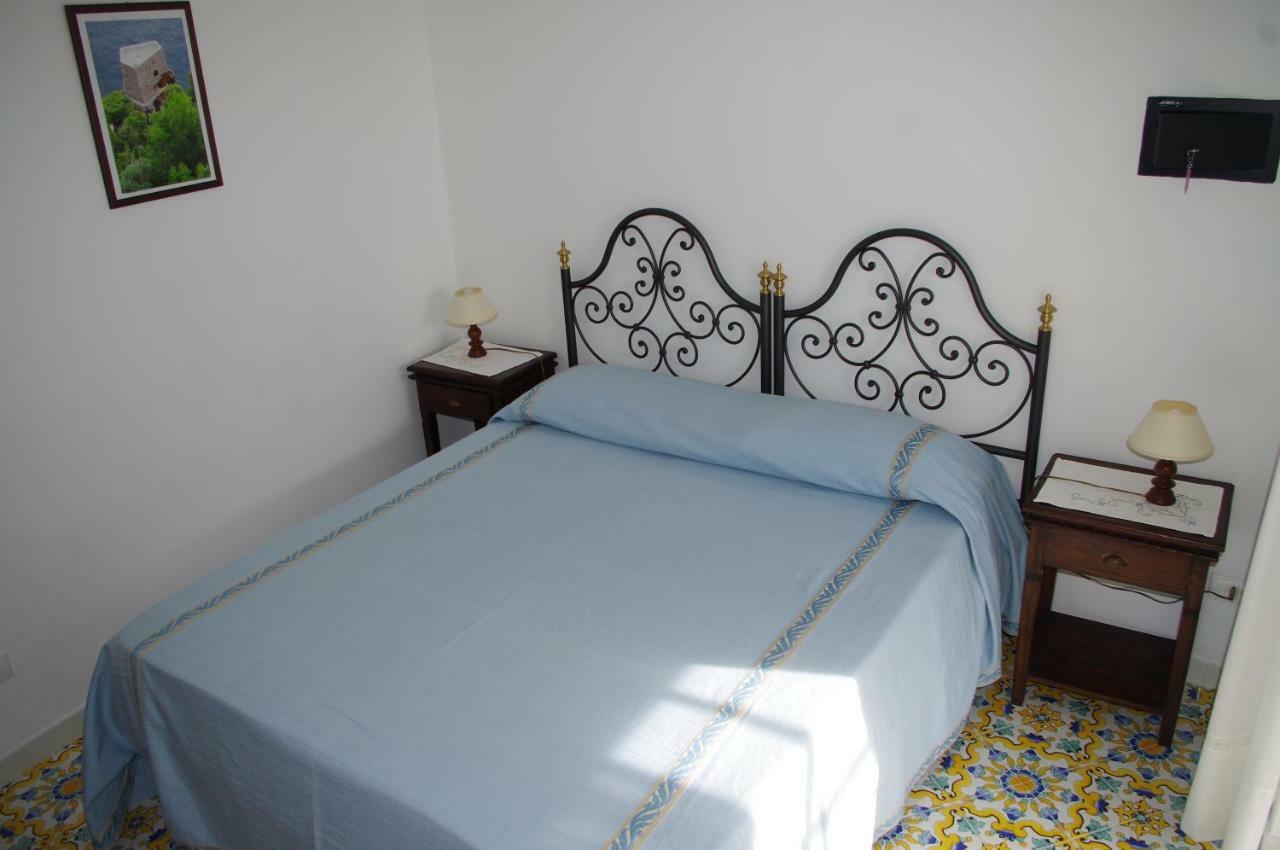 Casa Fortunata Positano Room photo